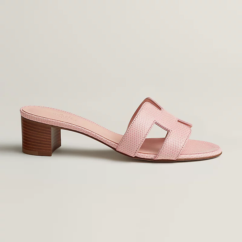 Hermès Oasis sandal - Image 4